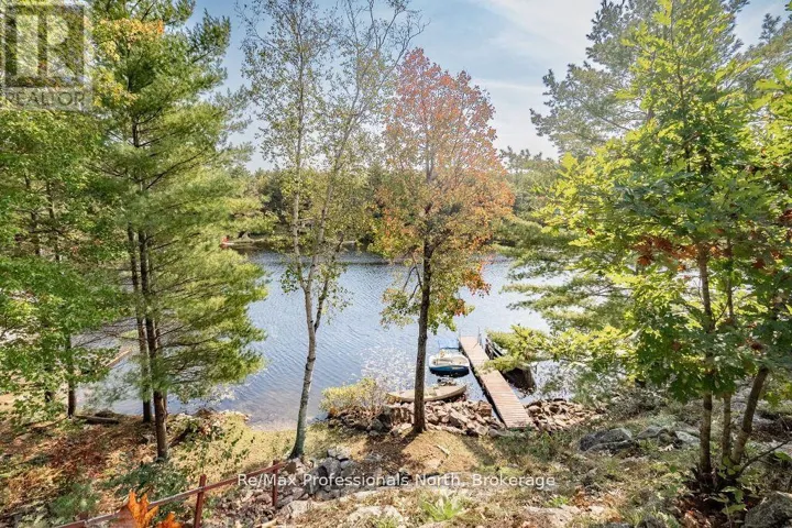 1006 BOOTH LANE, Gravenhurst (Muskoka (S)), Ontario P1P1R2