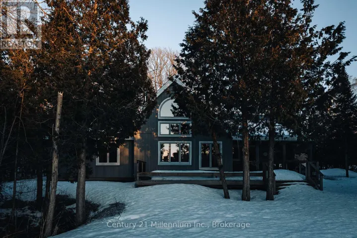20 COTTAGE COVE ROAD, Northern Bruce Peninsula, Ontario N0H1W0