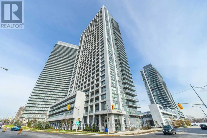 1705 - 275 YORKLAND ROAD, Toronto (Henry Farm), Ontario M2J0B4