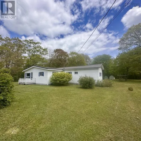 101 William Wile Road, Wileville, Nova Scotia B4V5J2