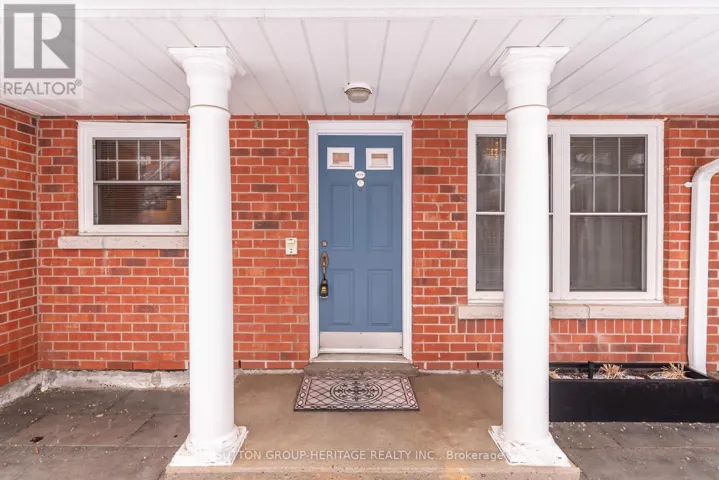 A-10 - 1651 NASH ROAD, Clarington (Courtice), Ontario L1E1S8