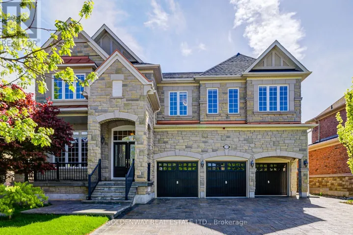 229 HUNTERWOOD CHASE, Vaughan, Ontario L6A4R2