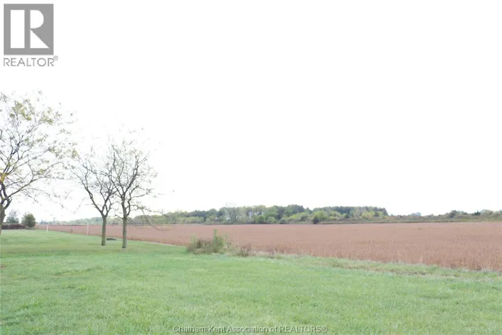 24 Solvay DRIVE, Blenheim, Ontario N0P1A0