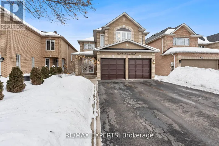 182 WATERBURY STREET, Caledon (Bolton East), Ontario L7E2H9