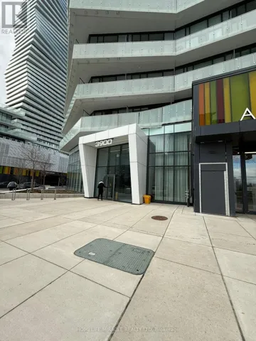 212 - 3900 CONFEDERATION PARKWAY, Mississauga (City Centre), Ontario L5B0M3