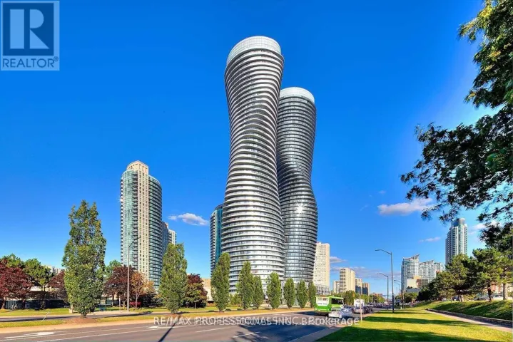 1902 - 50 ABSOLUTE AVENUE, Mississauga (City Centre), Ontario L4Z0A9