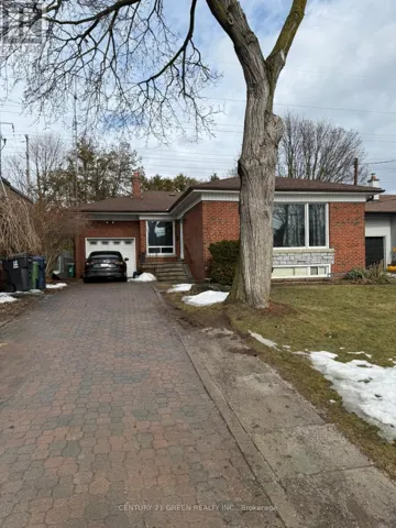 MAIN - 57 GLEN AGAR DRIVE, Toronto (Princess-Rosethorn), Ontario M9B5M2