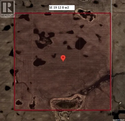 McKay Quarter RM 095, Golden West Rm No. 95, Saskatchewan S0G1Y0