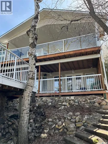 3167 Berard Beach DRIVE, Wakaw Lake, Saskatchewan S0K4P0