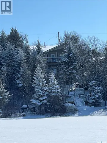 3167 Berard Beach DRIVE, Wakaw Lake, Saskatchewan S0K4P0