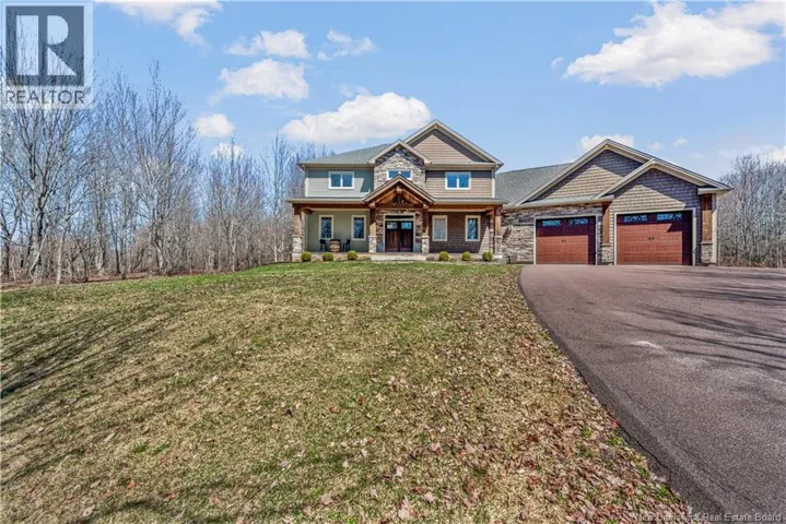 5 Nature Drive, Greater Lakeburn, New Brunswick E1H0B8