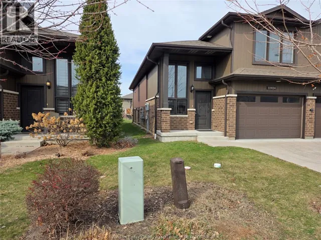 11924 THISTLEDOWN AVENUE, Windsor, Ontario N8P0B6