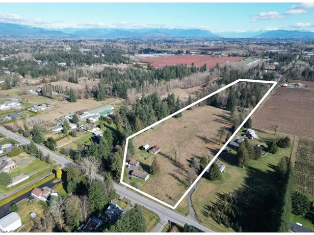 4824 248 STREET, Langley, British Columbia V4W1A5
