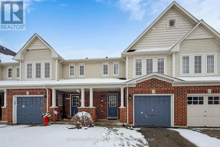 109 BLOOMINGTON DRIVE, Cambridge, Ontario N1P1J6