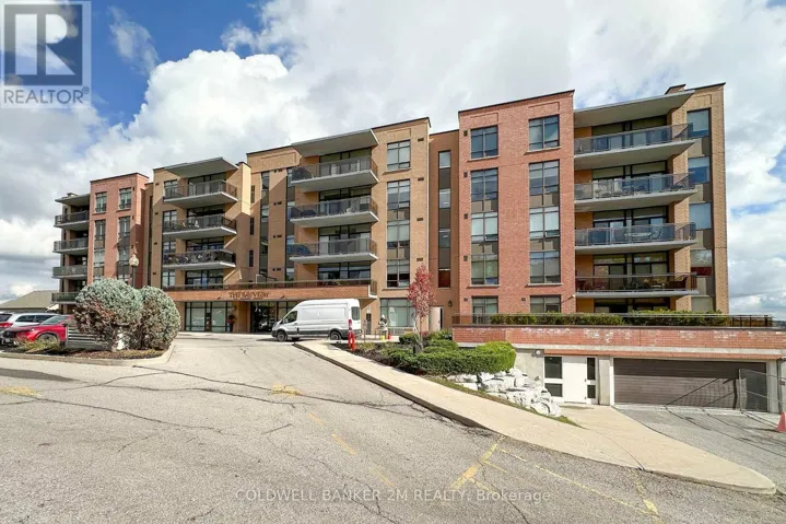 507 - 171 SHANLY STREET, Scugog (Port Perry), Ontario L9L0A3