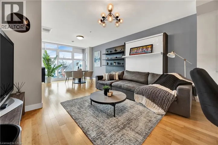 188 KING Street S Unit# 310, Waterloo, Ontario N2J0C6
