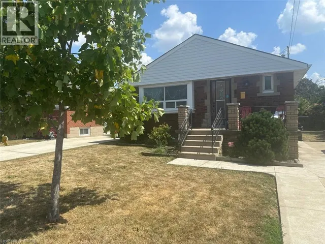 253 EAST 44TH Street Unit# Lower, Hamilton, Ontario L8T3H7