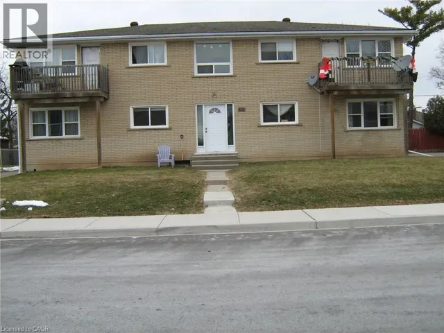115 SIXTH Avenue, Brantford, Ontario N3S1B1