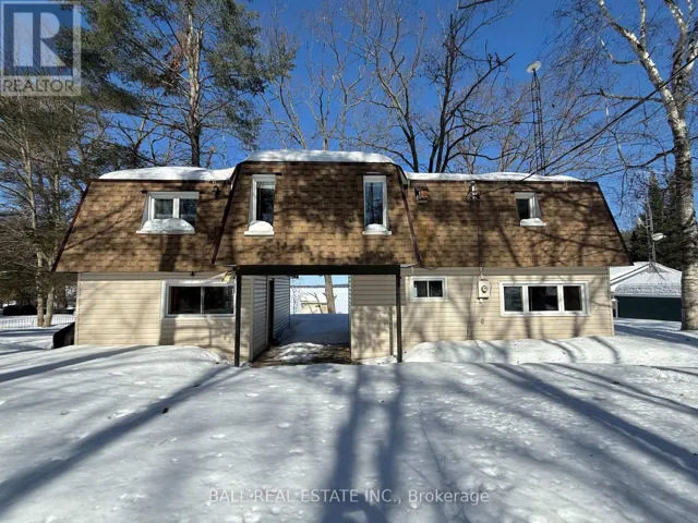 10 FIRE ROUTE 133A, Trent Lakes, Ontario K0L1J0