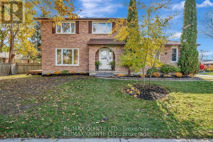 3 COOKE COURT, Belleville (Belleville Ward), Ontario K8N5N4
