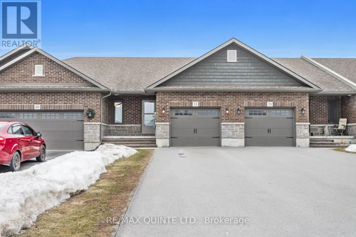 71 ASPEN DRIVE, Quinte West (Murray Ward), Ontario K8V0E2