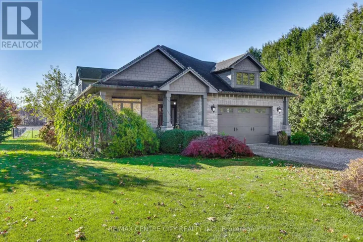 51155 CLINTON STREET, Malahide (Springfield), Ontario N0L2J0