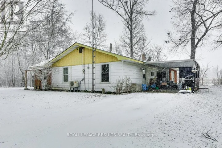 54332 EDEN LINE, Bayham, Ontario N5H2R3