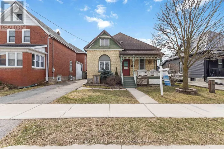 57 LOCUST STREET, St. Thomas, Ontario N5R2C2