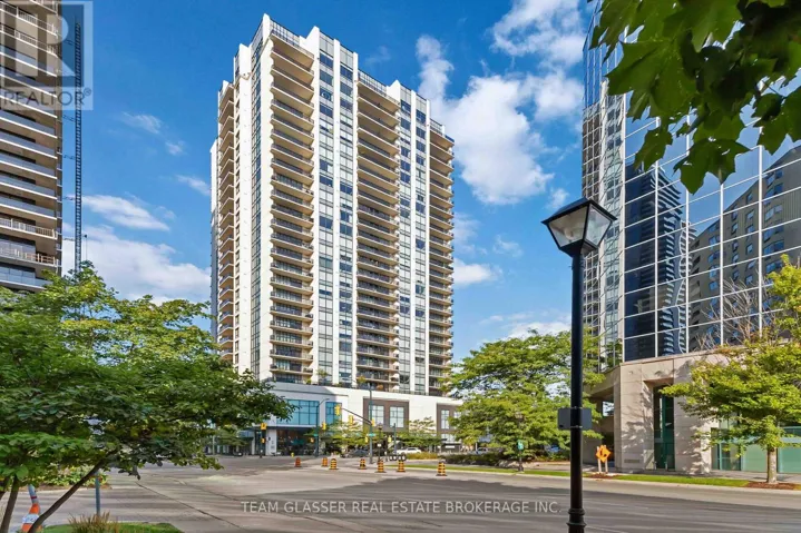 1308 - 505 TALBOT STREET, London East (East F), Ontario N6A2S5