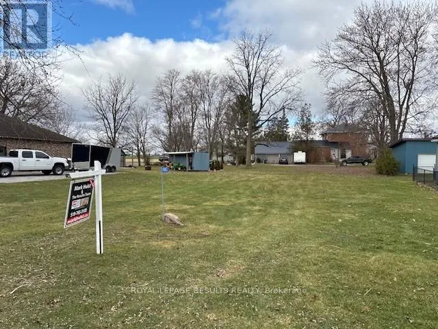 11983 OMEMEE STREET, Malahide (Springfield), Ontario N0L2J0