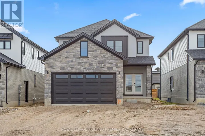 2787 BUROAK DRIVE, London North (North S), Ontario N6G0N7