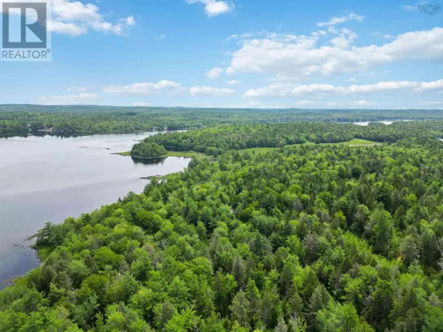 Lot 54 Harry Freeman Road, Labelle, Nova Scotia B0T1E0