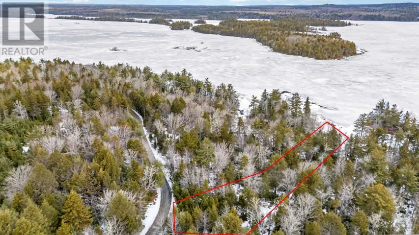 Lot 54 Harry Freeman Road, Labelle, Nova Scotia B0T1E0