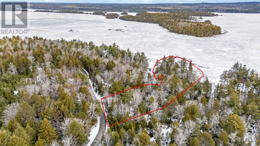 Lot 53 Harry Freeman Road, Labelle, Nova Scotia B0T1E0