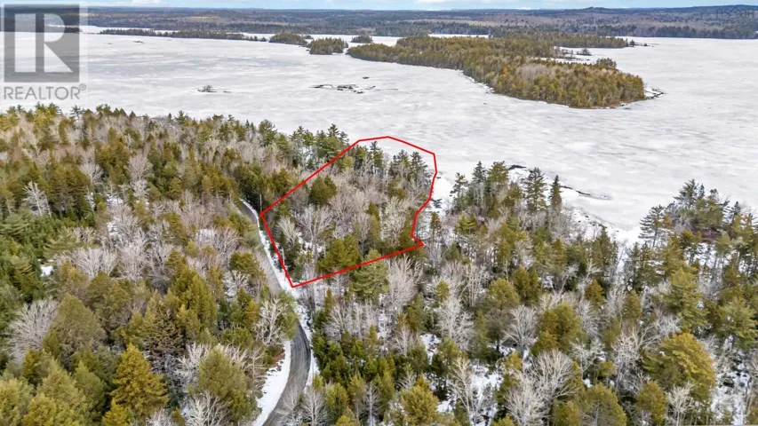 Lot 52 Harry Freeman Road, Labelle, Nova Scotia B0T1E0