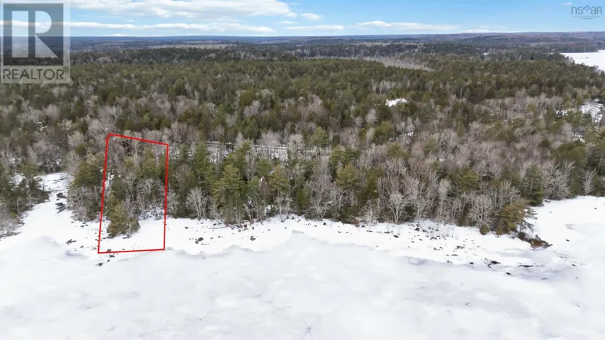 Lot 51/151 Harry Freeman Road, Labelle, Nova Scotia B0T1E0