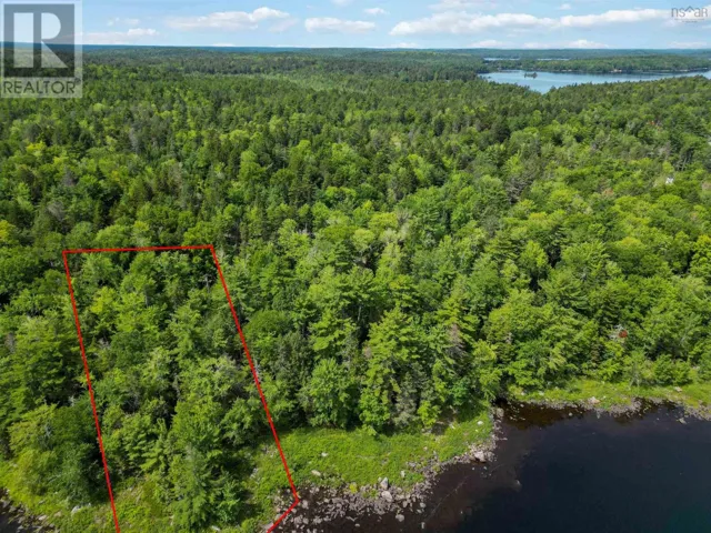 Lot 51/151 Harry Freeman Road, Labelle, Nova Scotia B0T1E0