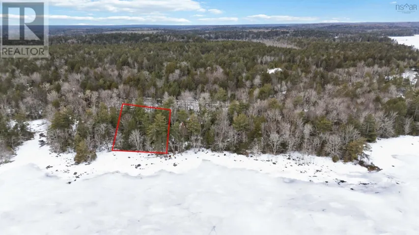 Lot 50/150 Harry Freeman Road, Labelle, Nova Scotia B0T1E0