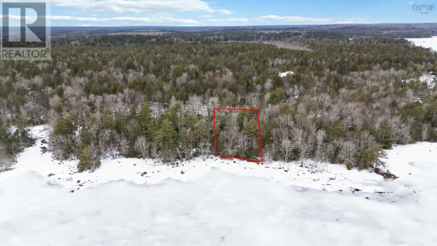 Lot 48/148 Harry Freeman Road, Labelle, Nova Scotia B0T1E0