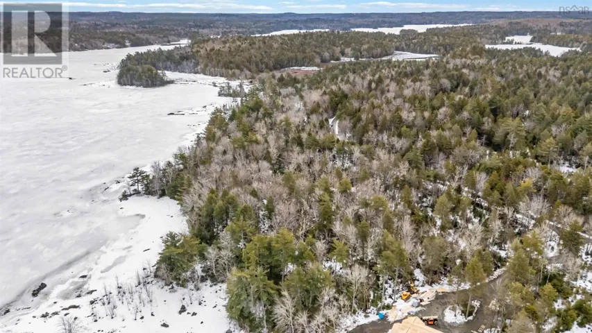 Lot 47/147 Harry Freeman Road, Labelle, Nova Scotia B0T1E0