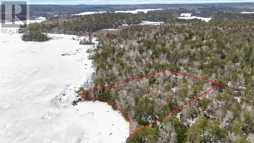 Lot 46/146 Harry Freeman Road, Labelle, Nova Scotia B0T1E0