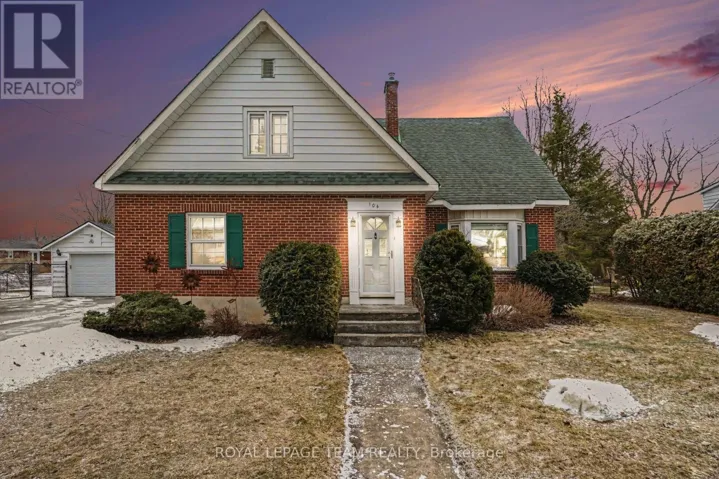 104 VAN BUREN STREET, North Grenville, Ontario K0G1J0