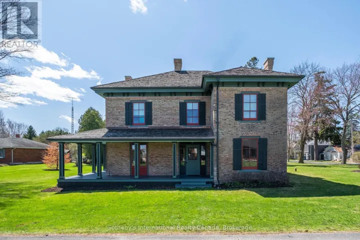 22 LAMPORT STREET, Norfolk (Vittoria), Ontario N0E1W0