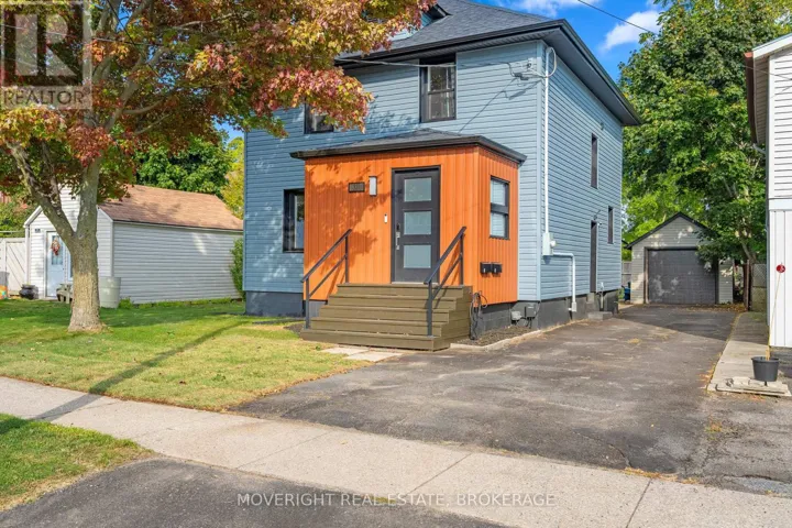 331 FIELDEN AVENUE, Port Colborne (Sugarloaf), Ontario L3K4T8