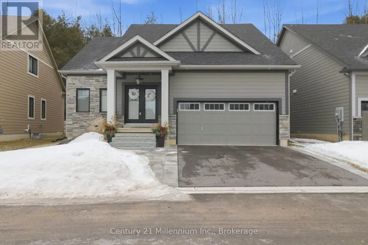 4 - 128 BEACON DRIVE, Blue Mountains, Ontario N0H2P0