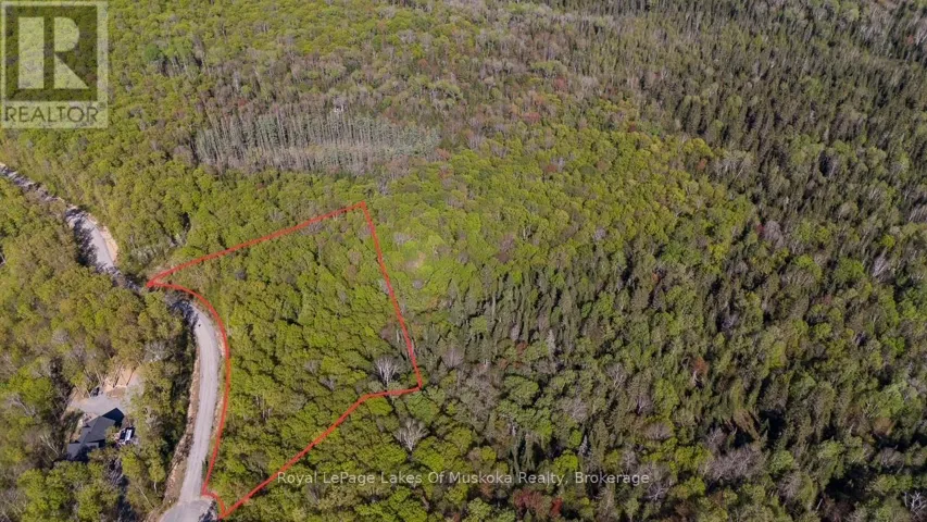 LOT 2 RIVERSIDE DRIVE, Kearney, Ontario P0A1M0