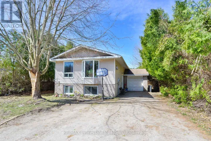 60 TAMARACK TRAIL, Bracebridge (Monck (Bracebridge)), Ontario P1L1Z1