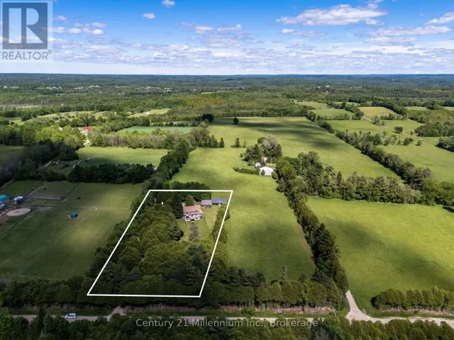 234491 CONCESSION 2 WGR, West Grey, Ontario N0G1R0