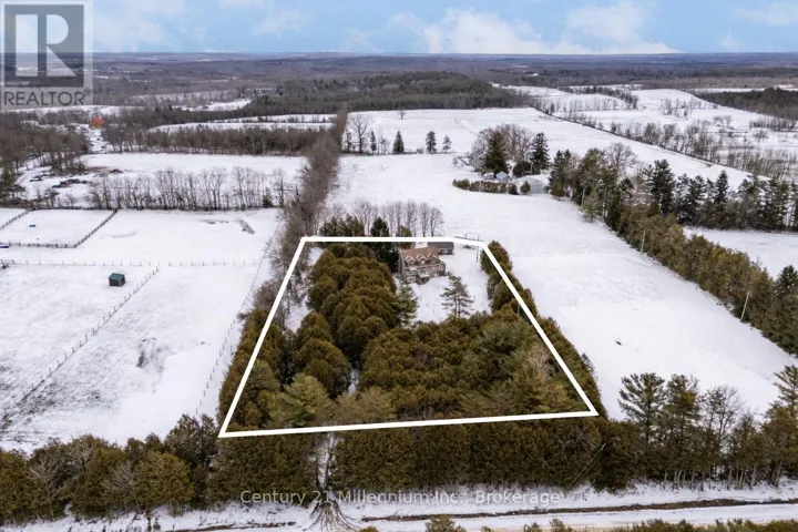234491 CONCESSION 2 WGR, West Grey, Ontario N0G1R0