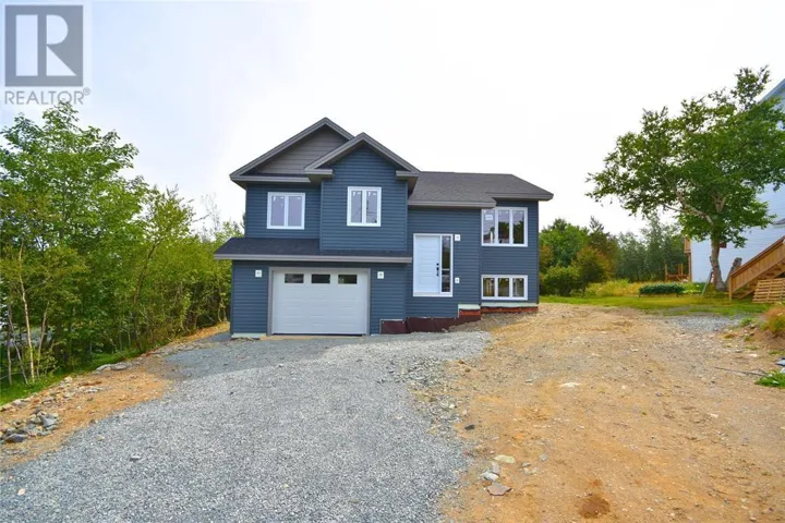 72 Readers Hill Road, Conception Bay South, Newfoundland & Labrador A1W5B9